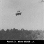Booth UFO Photographs Image 517